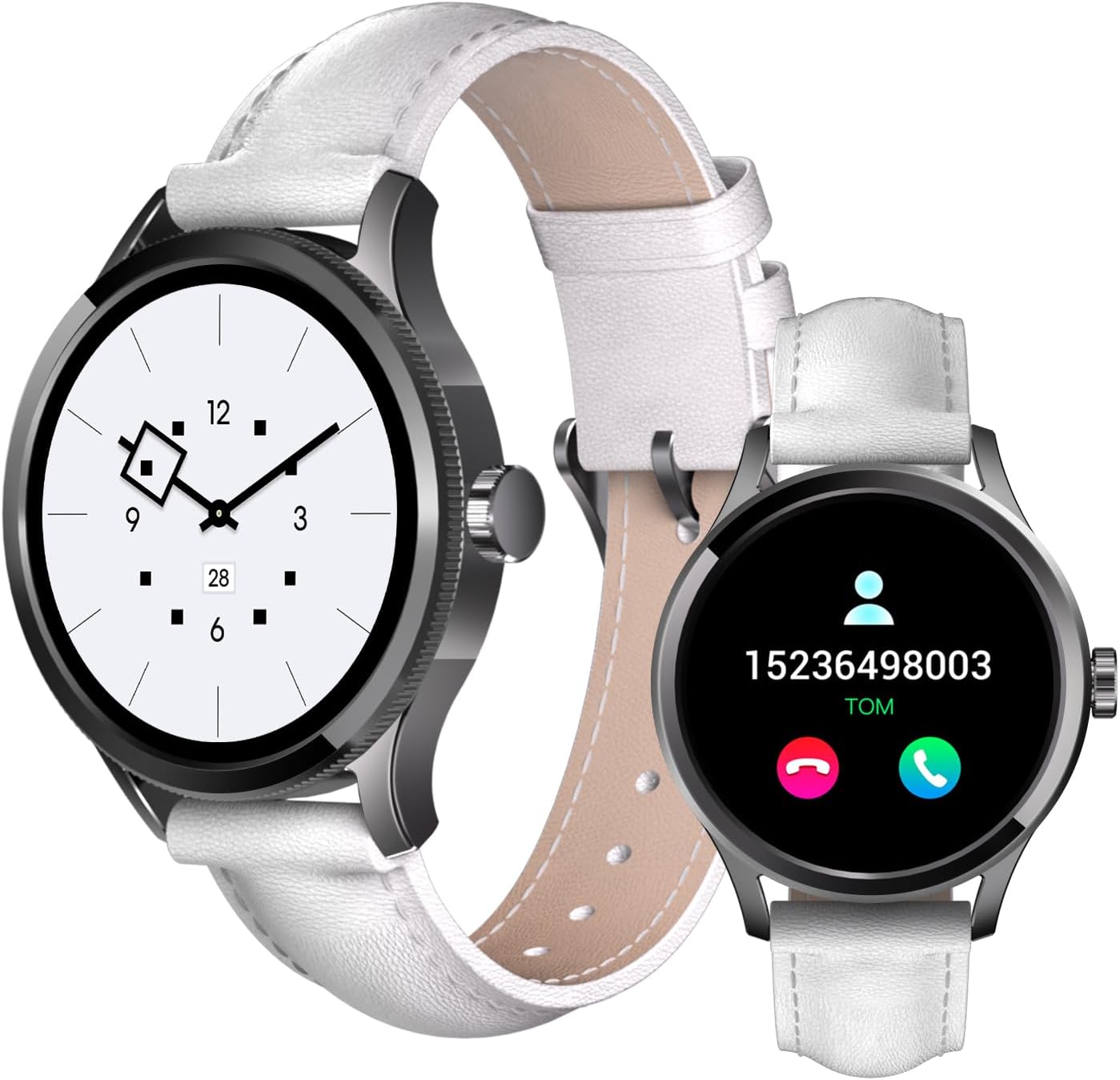 ScyKei Smart Watches for Women