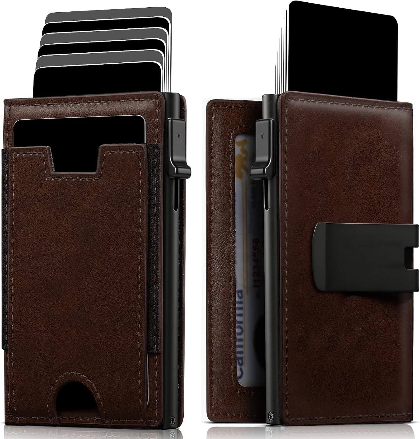 iwantit Slim RFID Wallets
