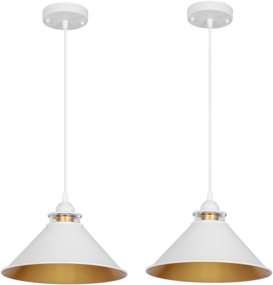 Dome Pendant Lights