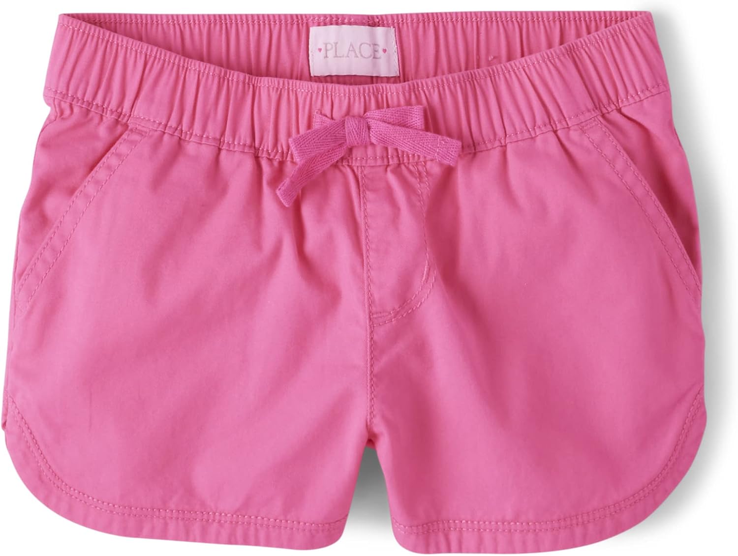 The Children's Place Twill Shorts