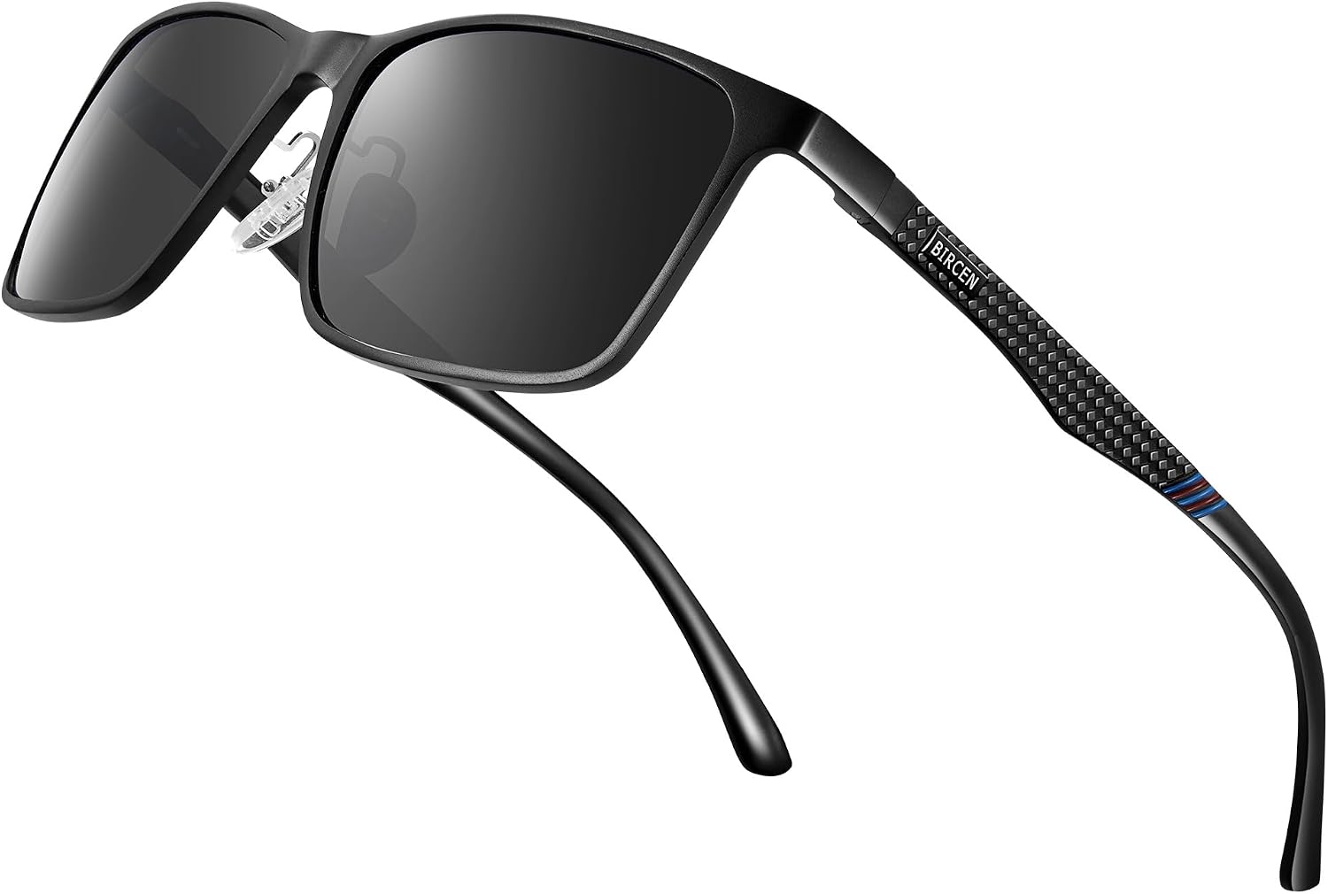 BIRCEN Mens Sunglasses