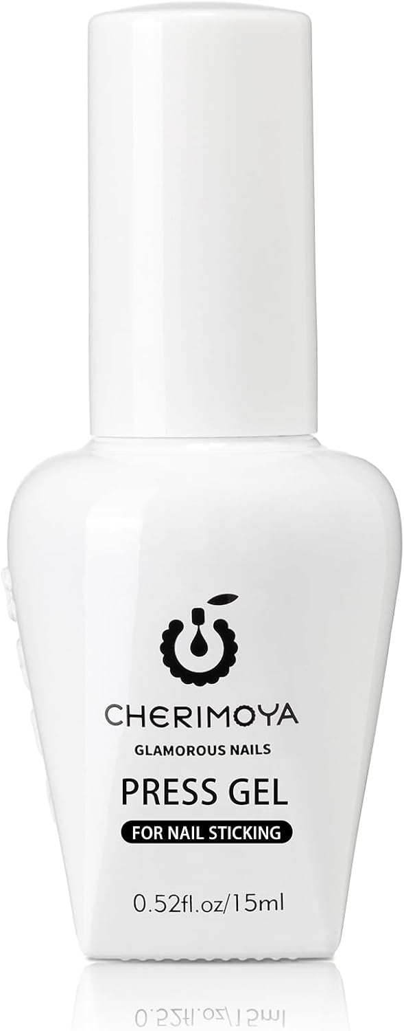 Cherimoya Gel Nail Glues