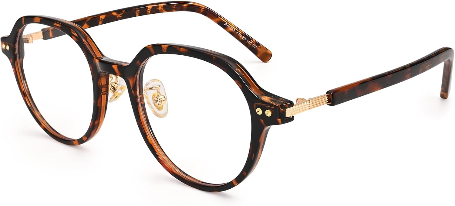 Blue Light Glasses Women