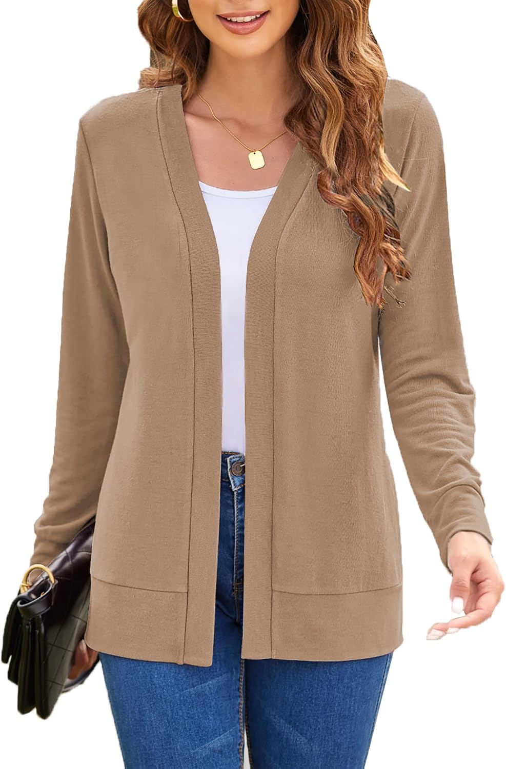 Hount Lightweight Cardigans