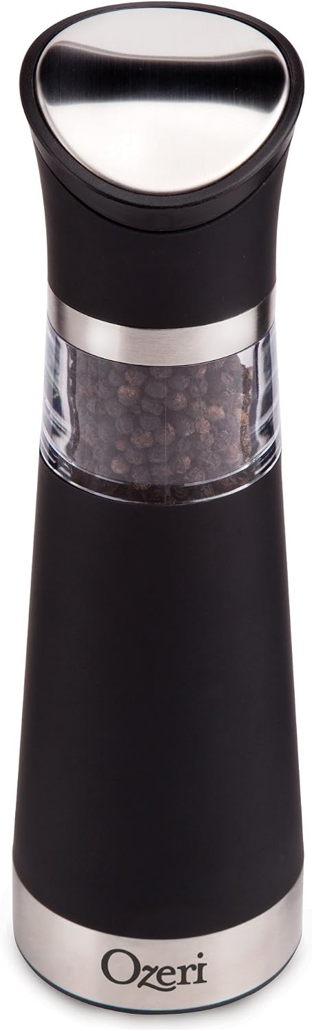Ozeri Graviti Pro Pepper Mills