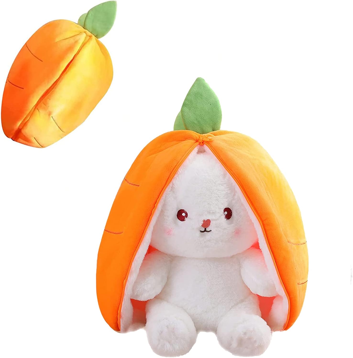 Mukorolee Plush Toys