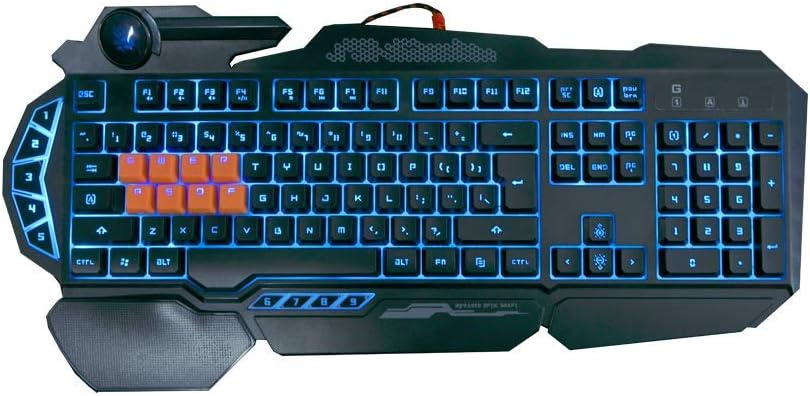 Bloody B318 Gaming Keyboards