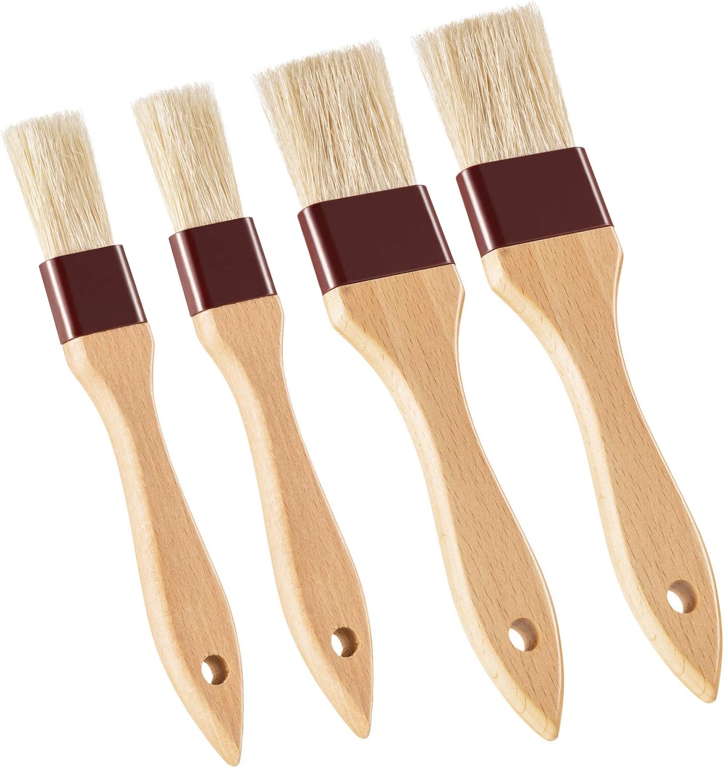 Boao Pastry Brushes