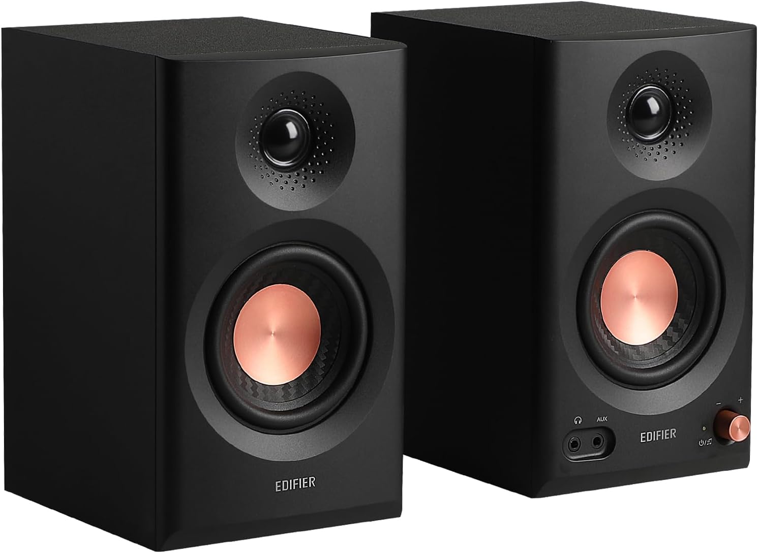 Edifier Powered Speakers