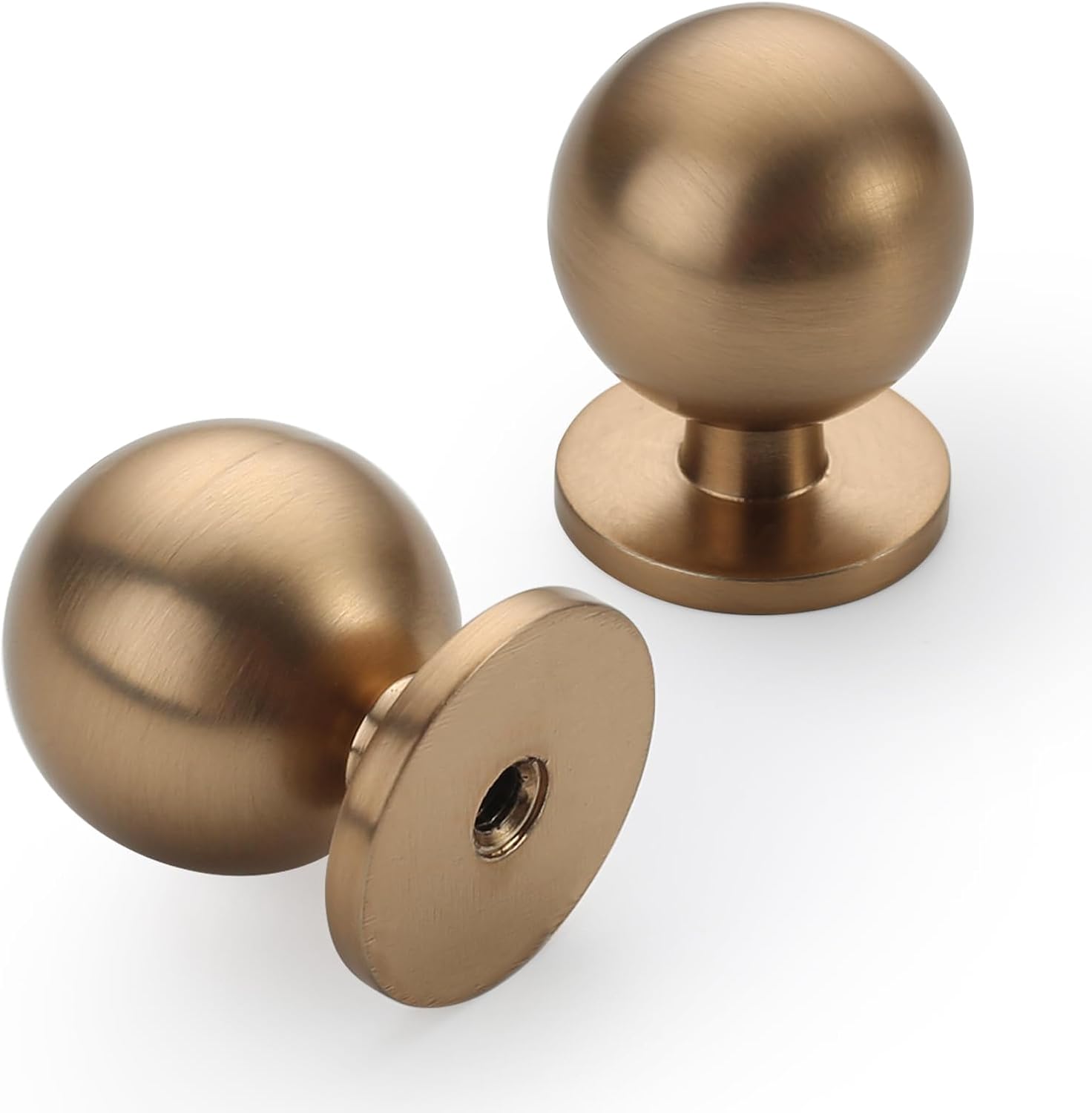 9Build Cabinet Hardware