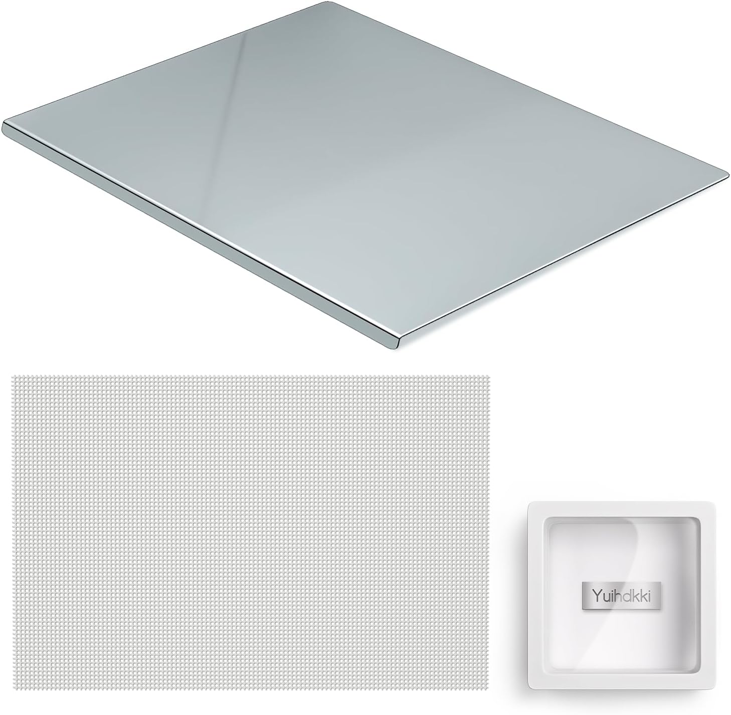 Titanium Cutting Boards