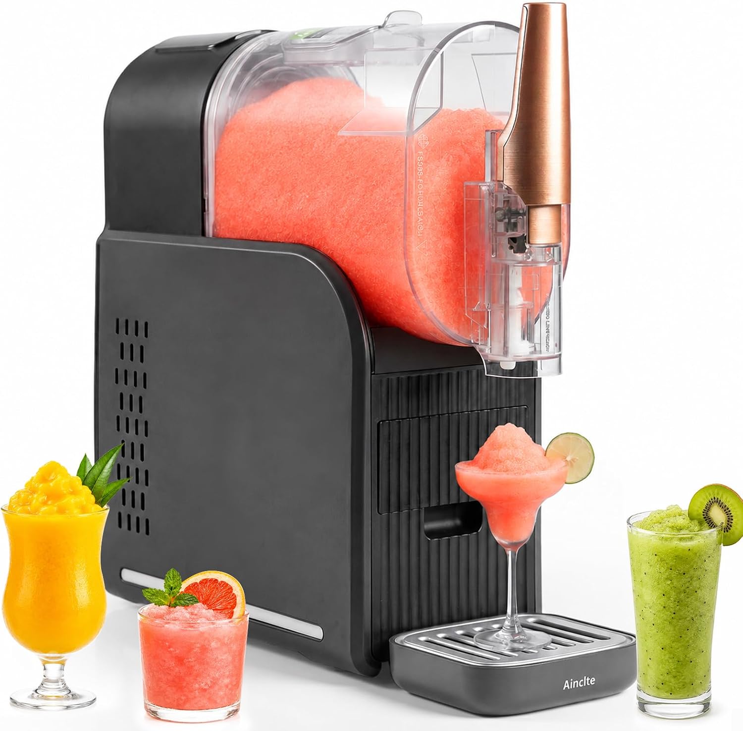 Slush Machines (68oz