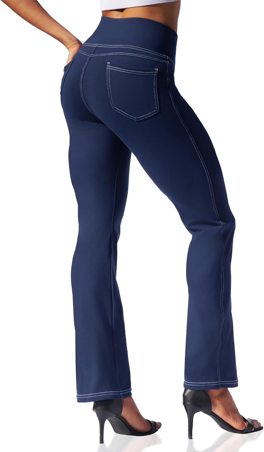VEAARDAMYE Women's Leggings