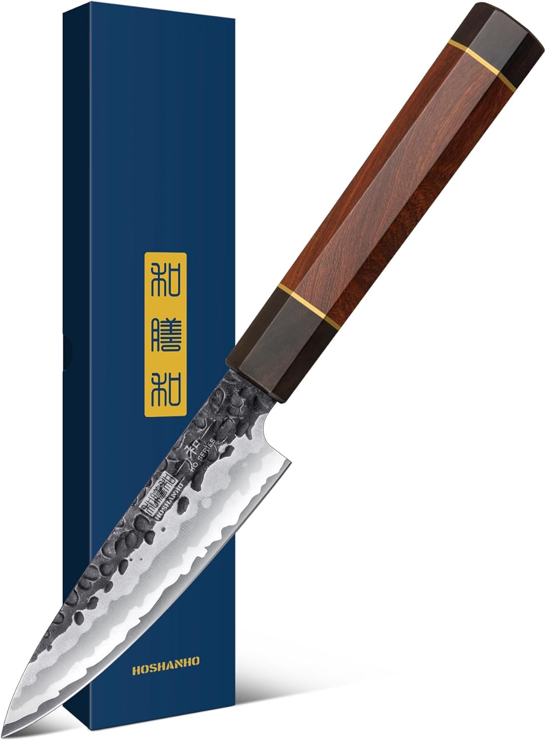HOSHANHO Paring Knives