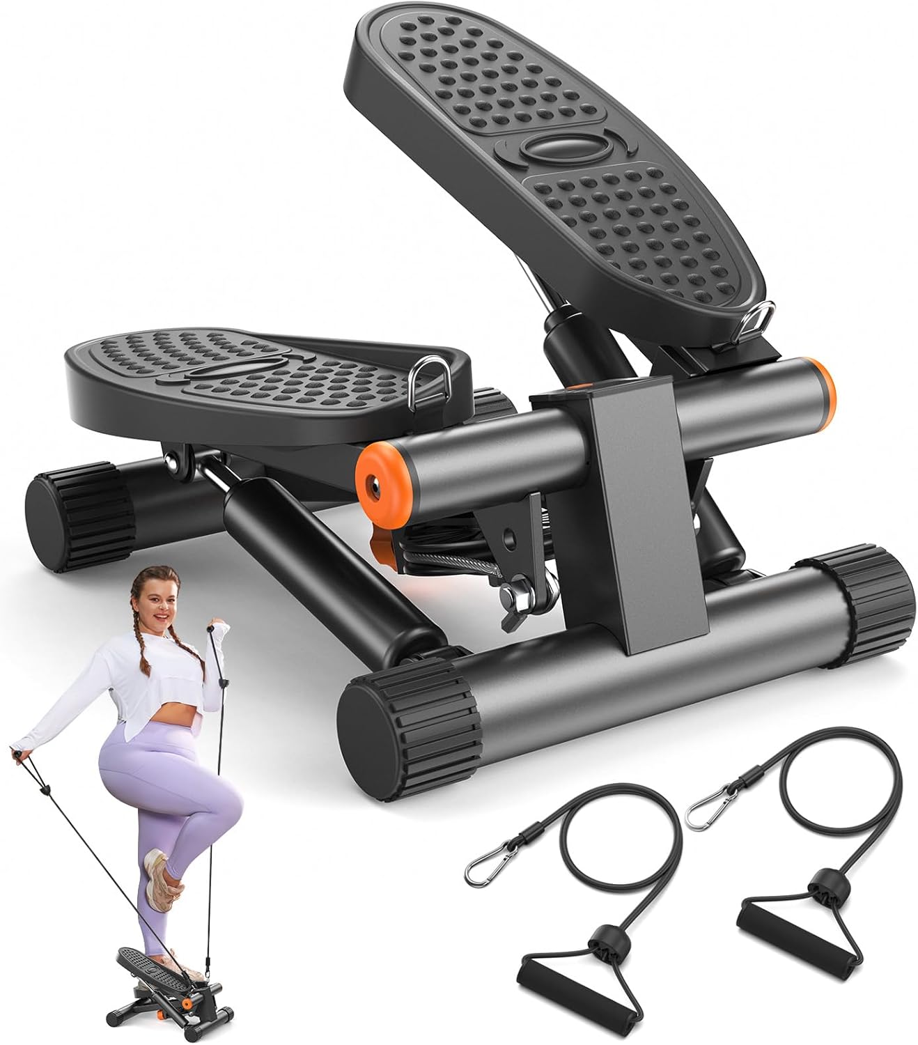 Niceday Mini Stair Steppers