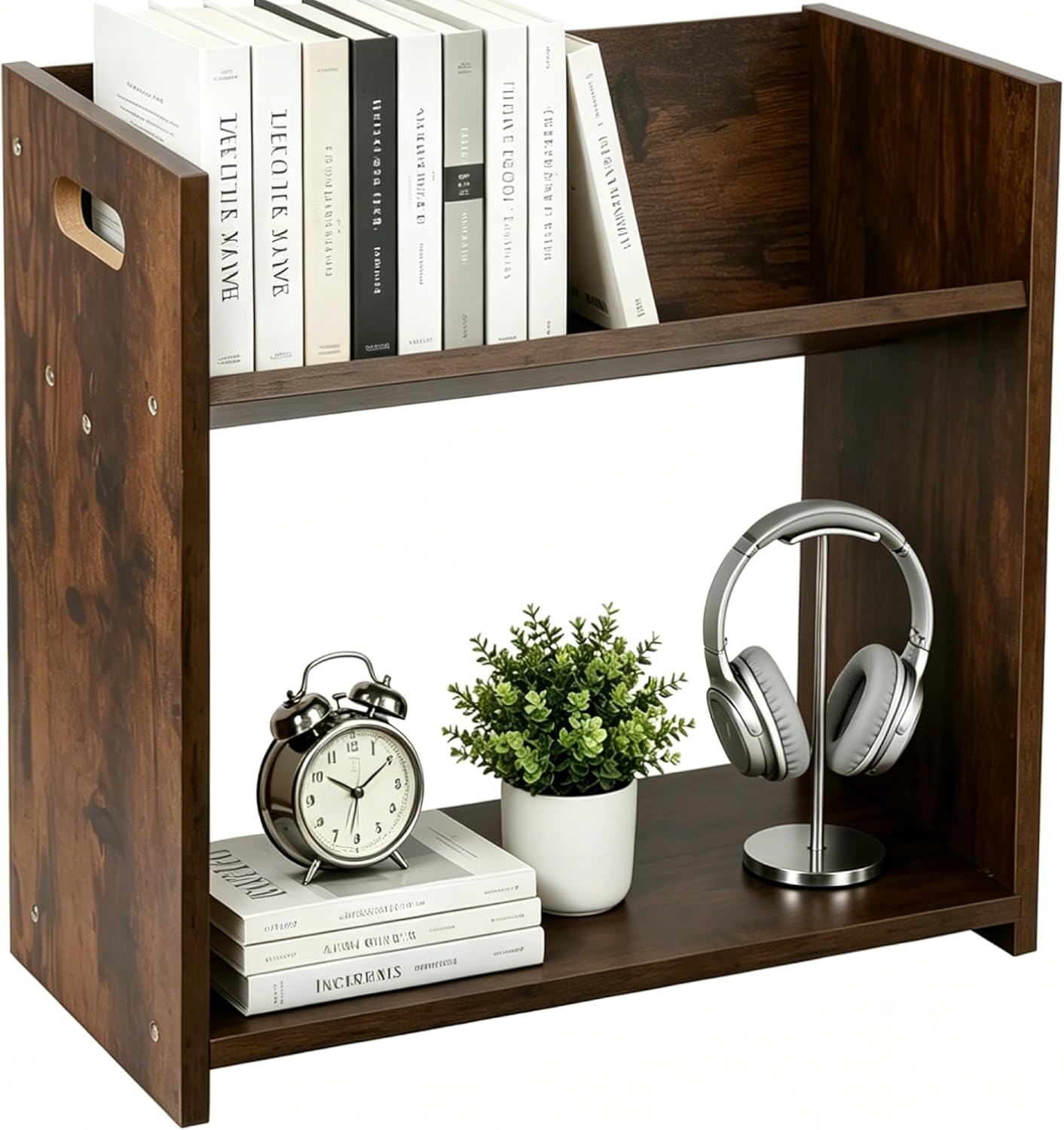 YUBAMIN Desktop Bookshelves