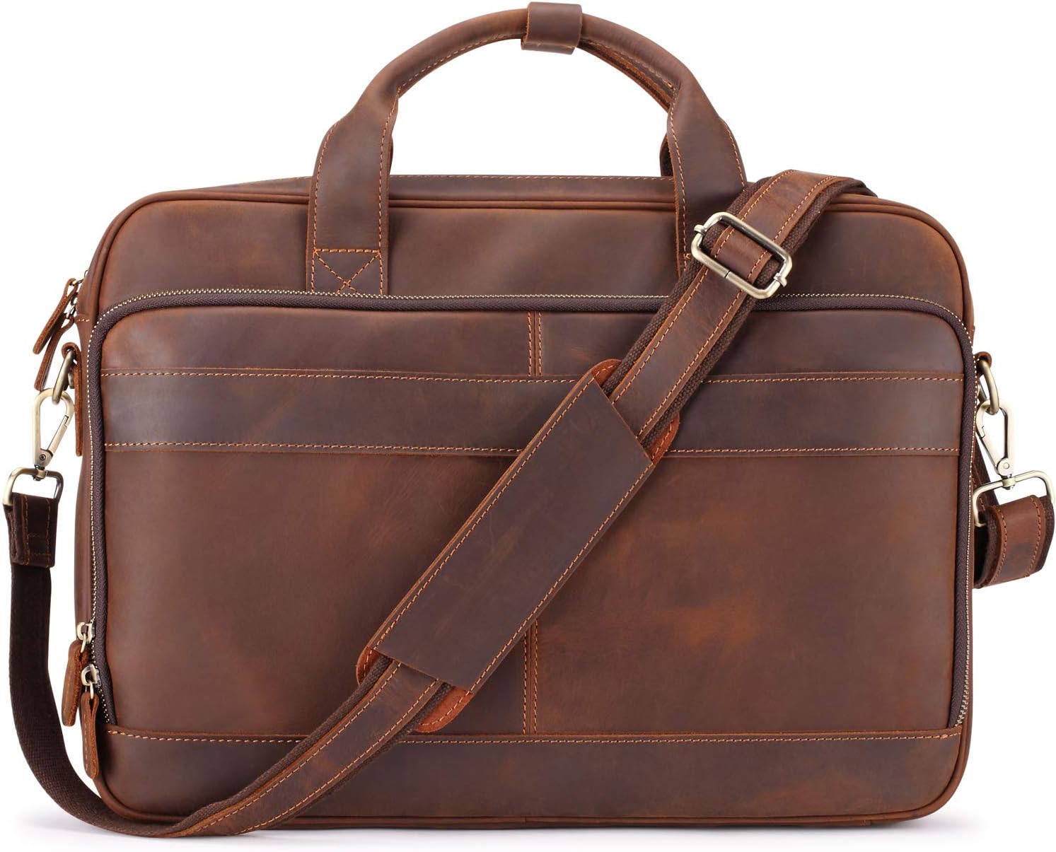 Jack&Chris Men Briefcases