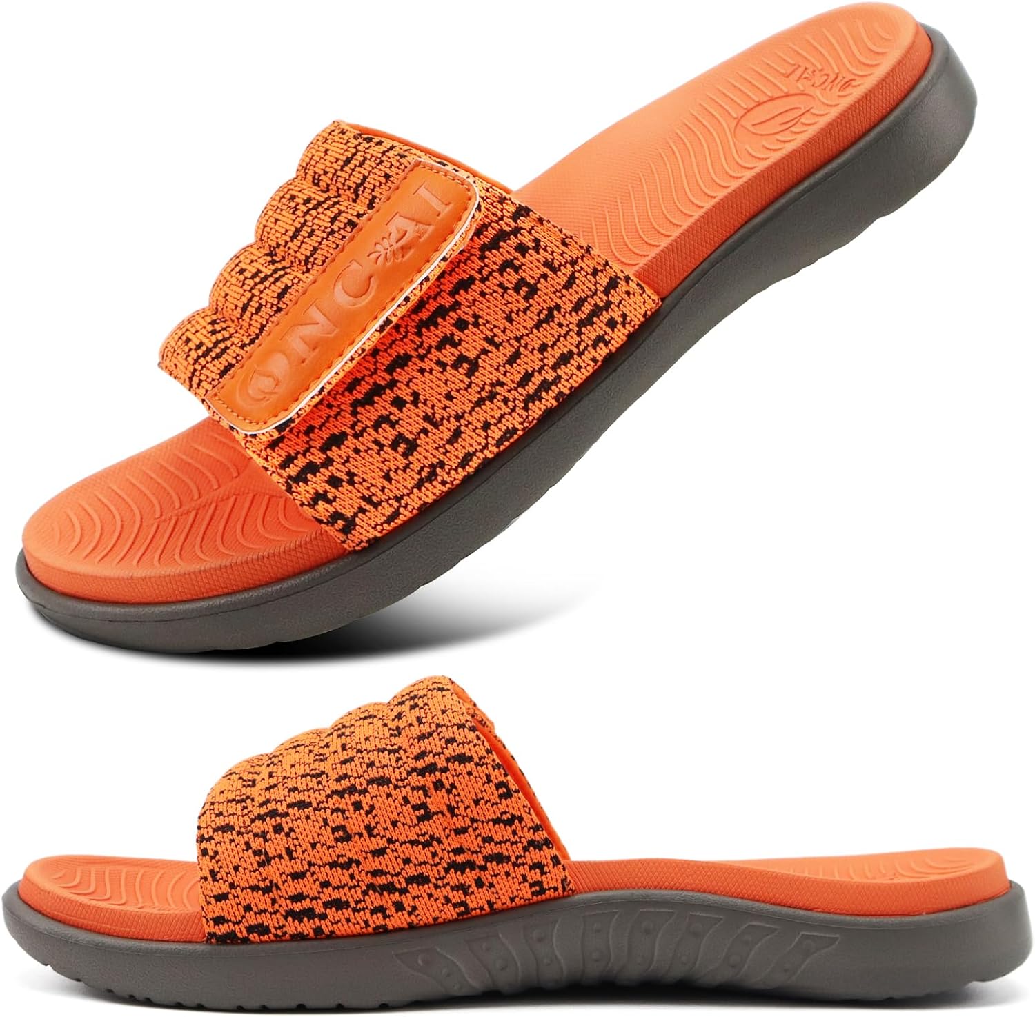 ONCAI Men's Arch Support Sandals