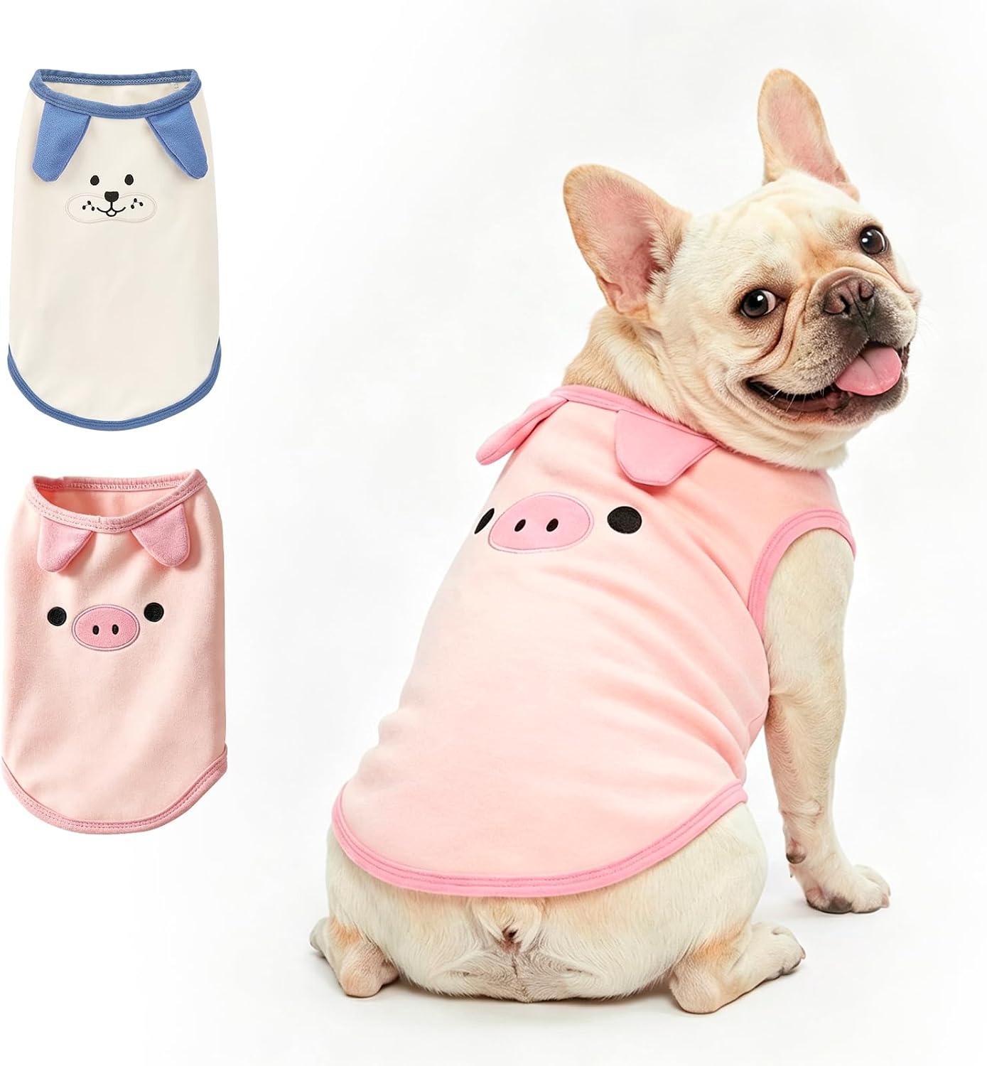 Dog T-Shirts
