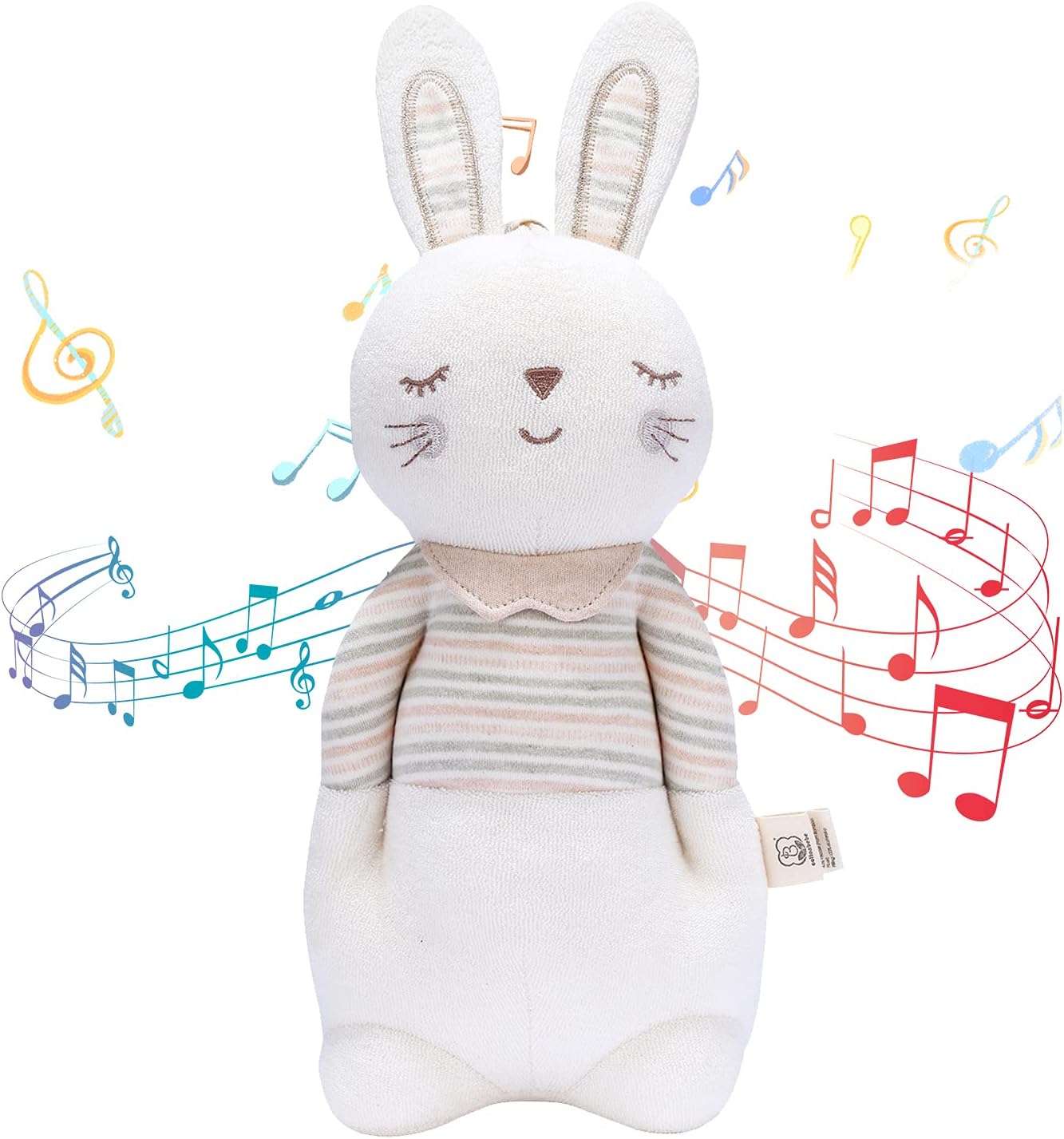 Cottonebebe Baby Toys
