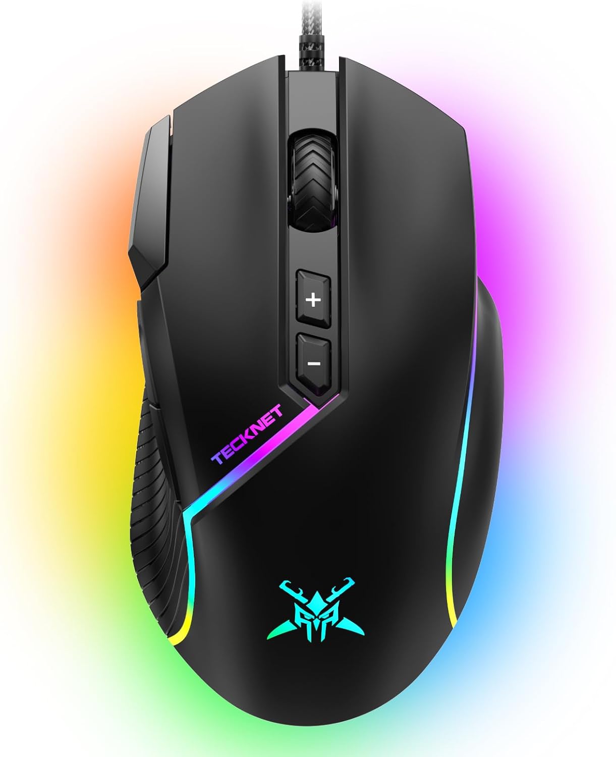 TECKNET Gaming Mice