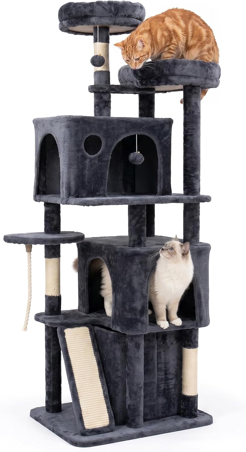 LONA Cat Trees for Large Cats
