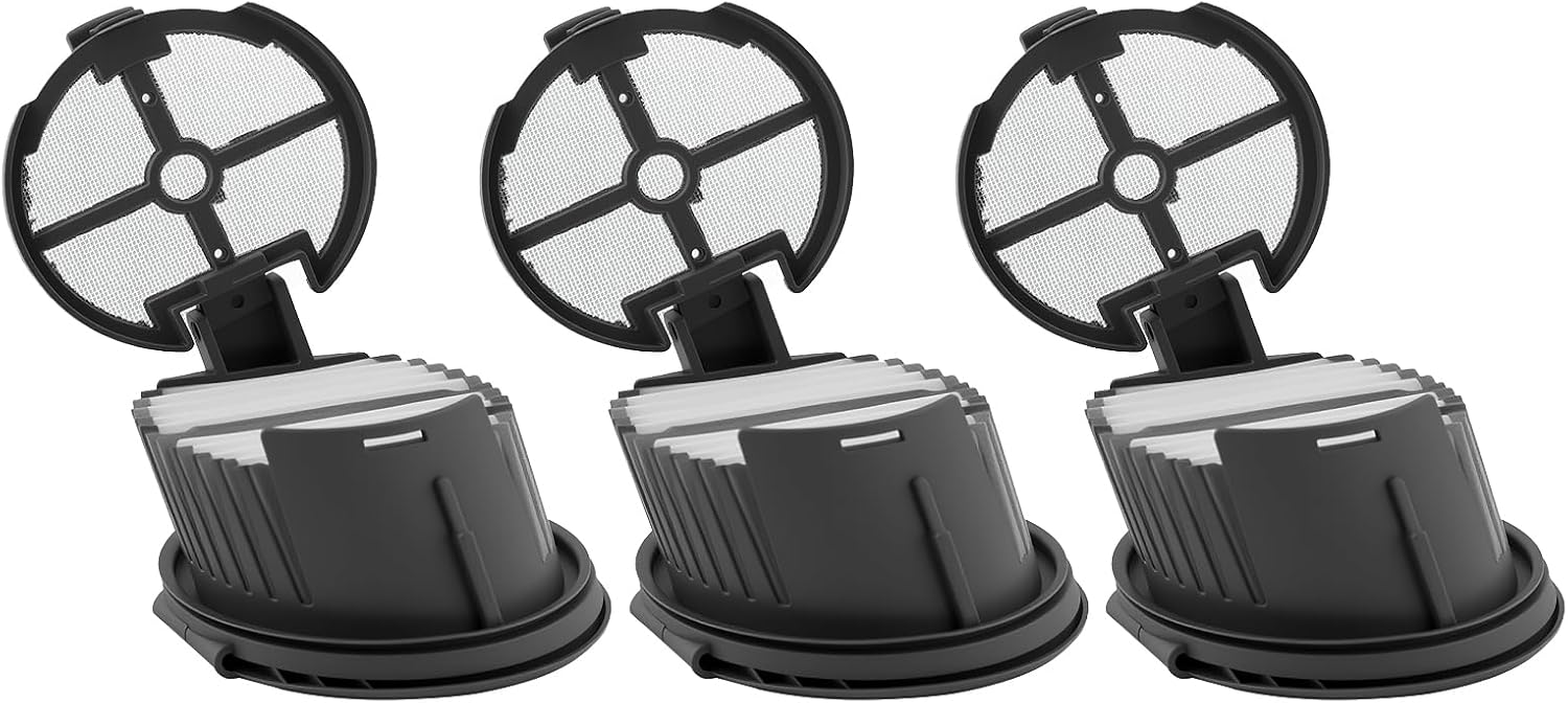 Dreame H14 Pro HEPA Filters