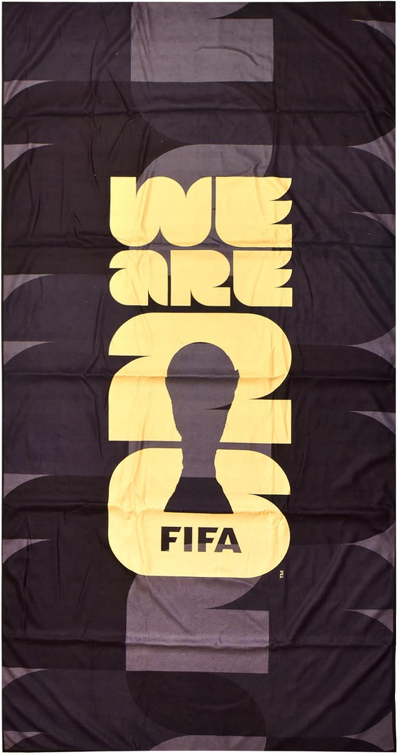 2026 FIFA World Cup Towels