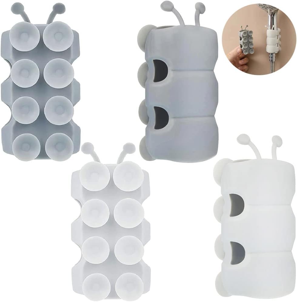 Ocasion Shower Head Holders