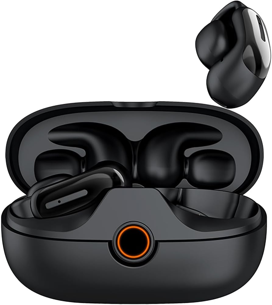 Open Ear Bluetooth Earbuds