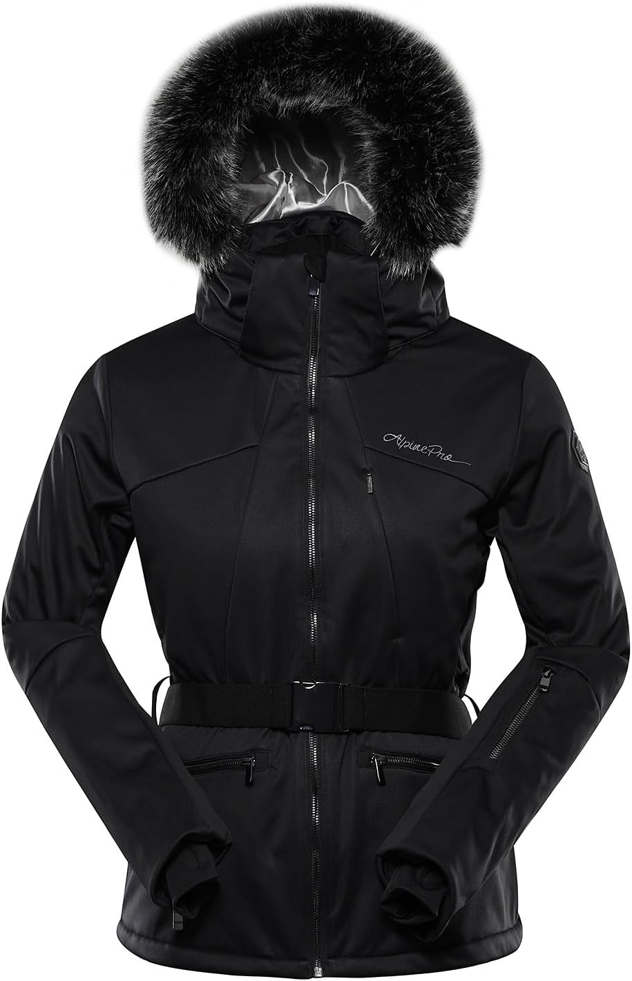 Alpine Pro Women's Ski Jackets
