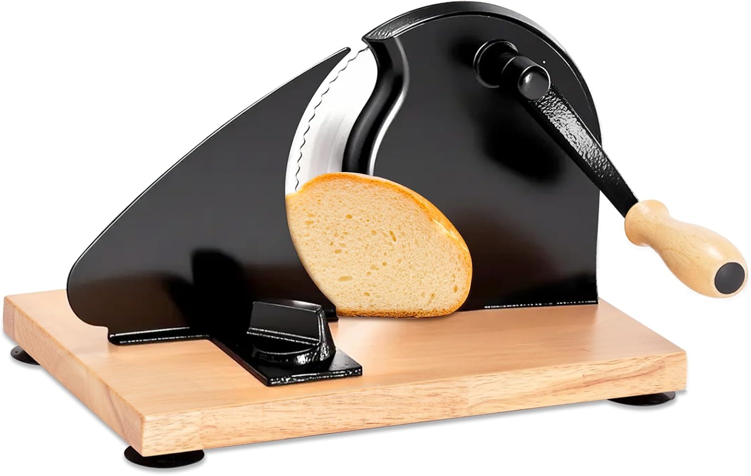 Manual Bread Slicers