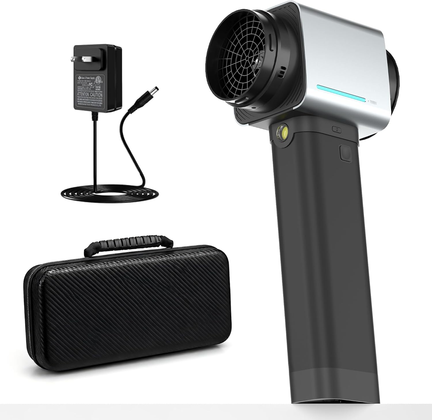 Turbo Car Dryer Blowers