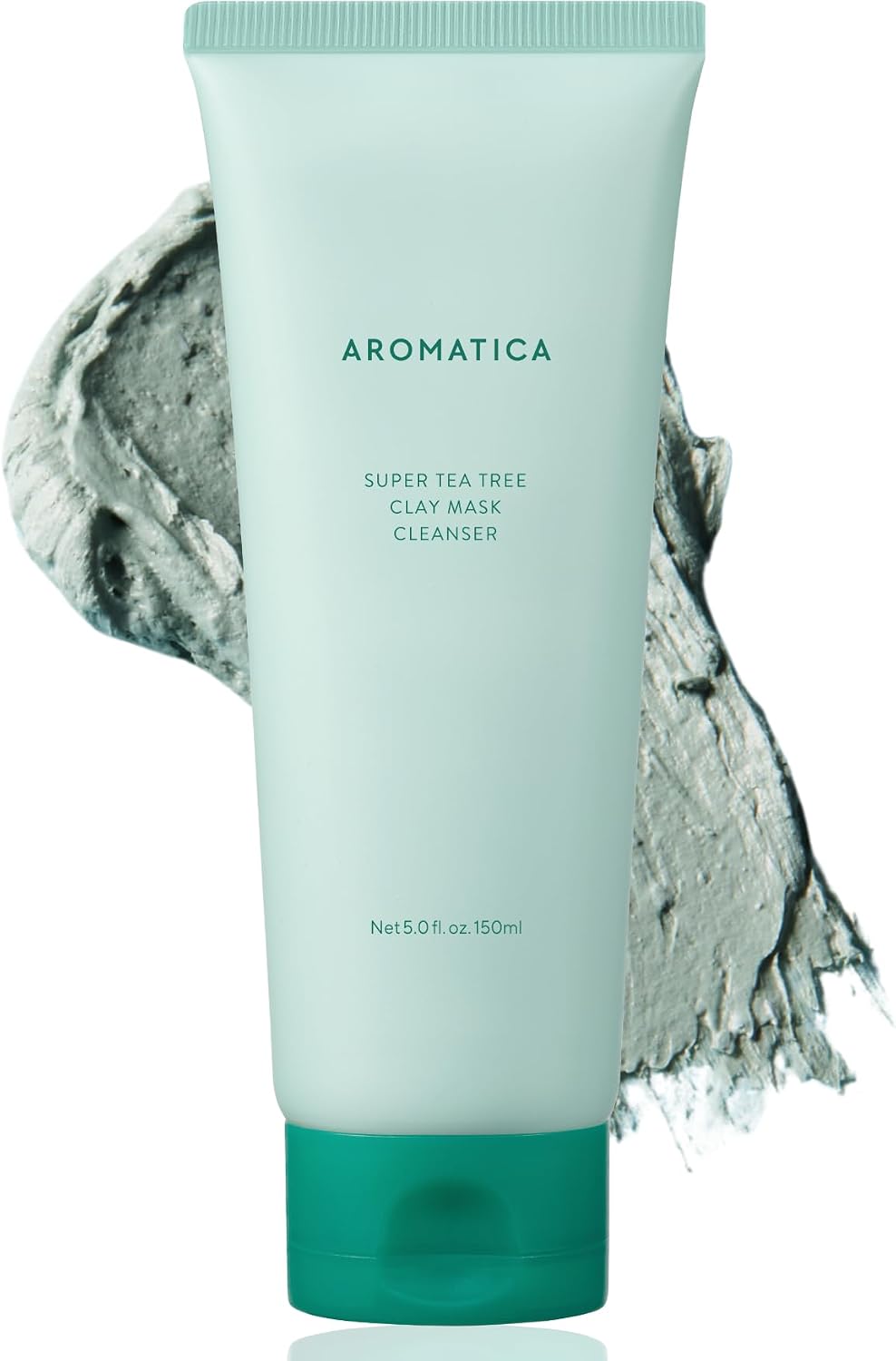 AROMATICA Tea Tree Masks