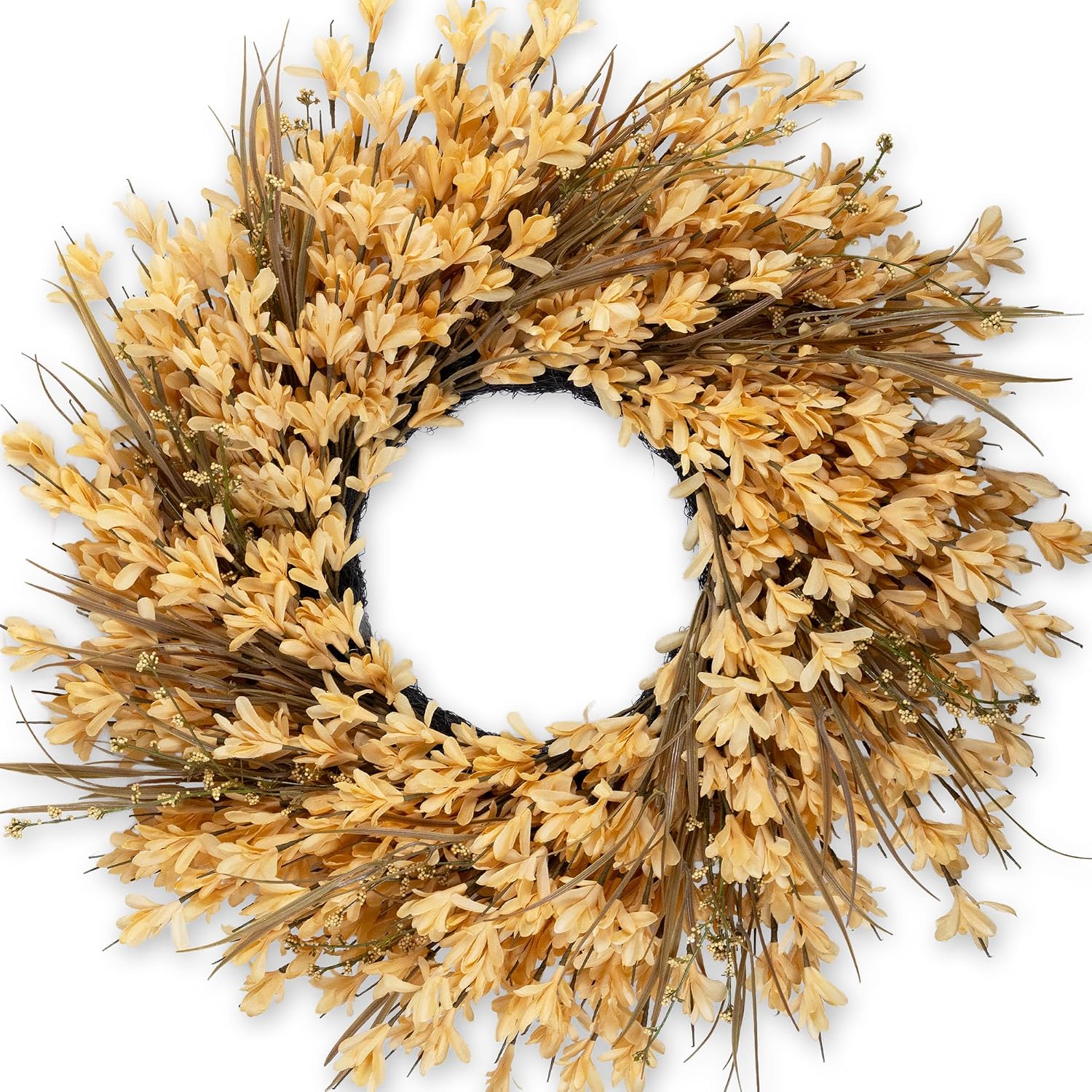 Fall Door Wreaths