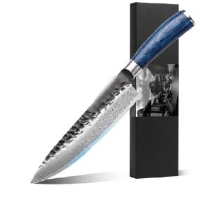 Chef Knife – VG10 Steel