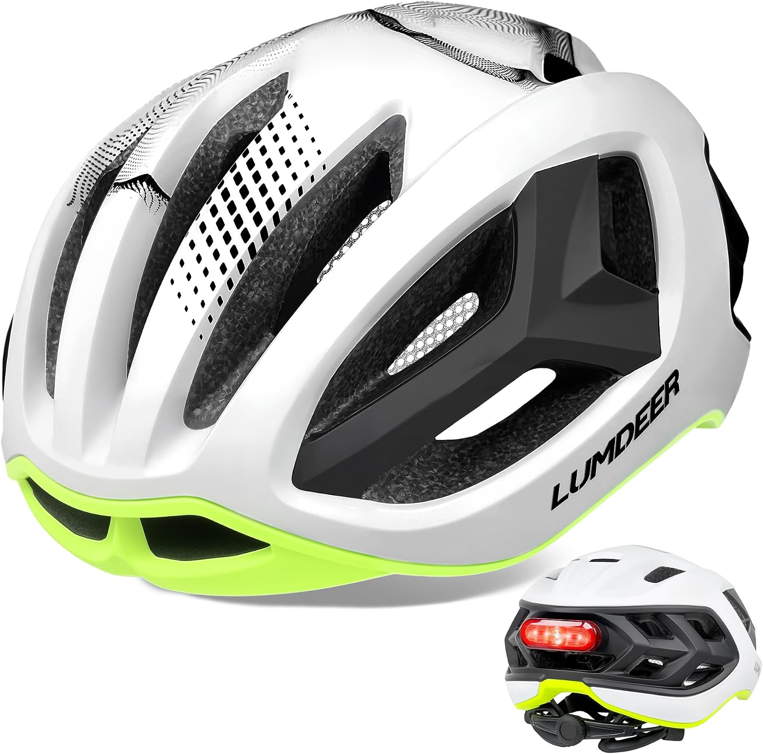 LUMDEER Road Bike Helmets