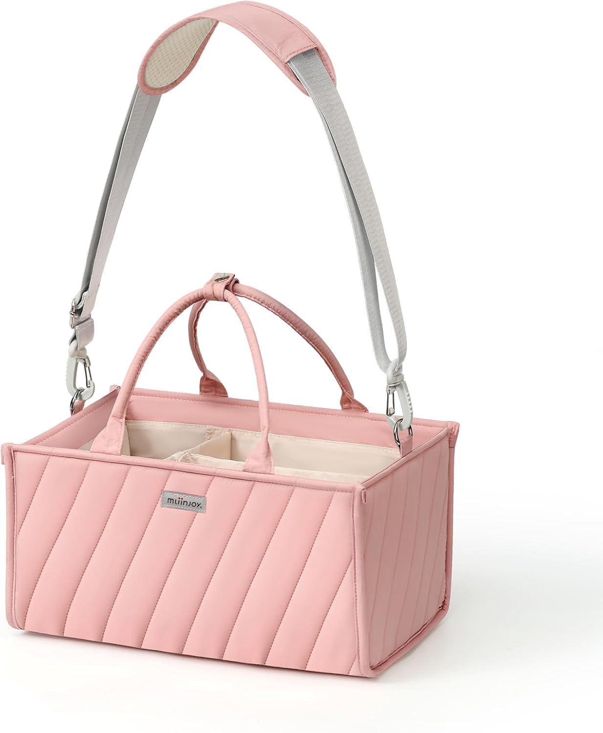 HENUIE Diaper Caddy Organizers