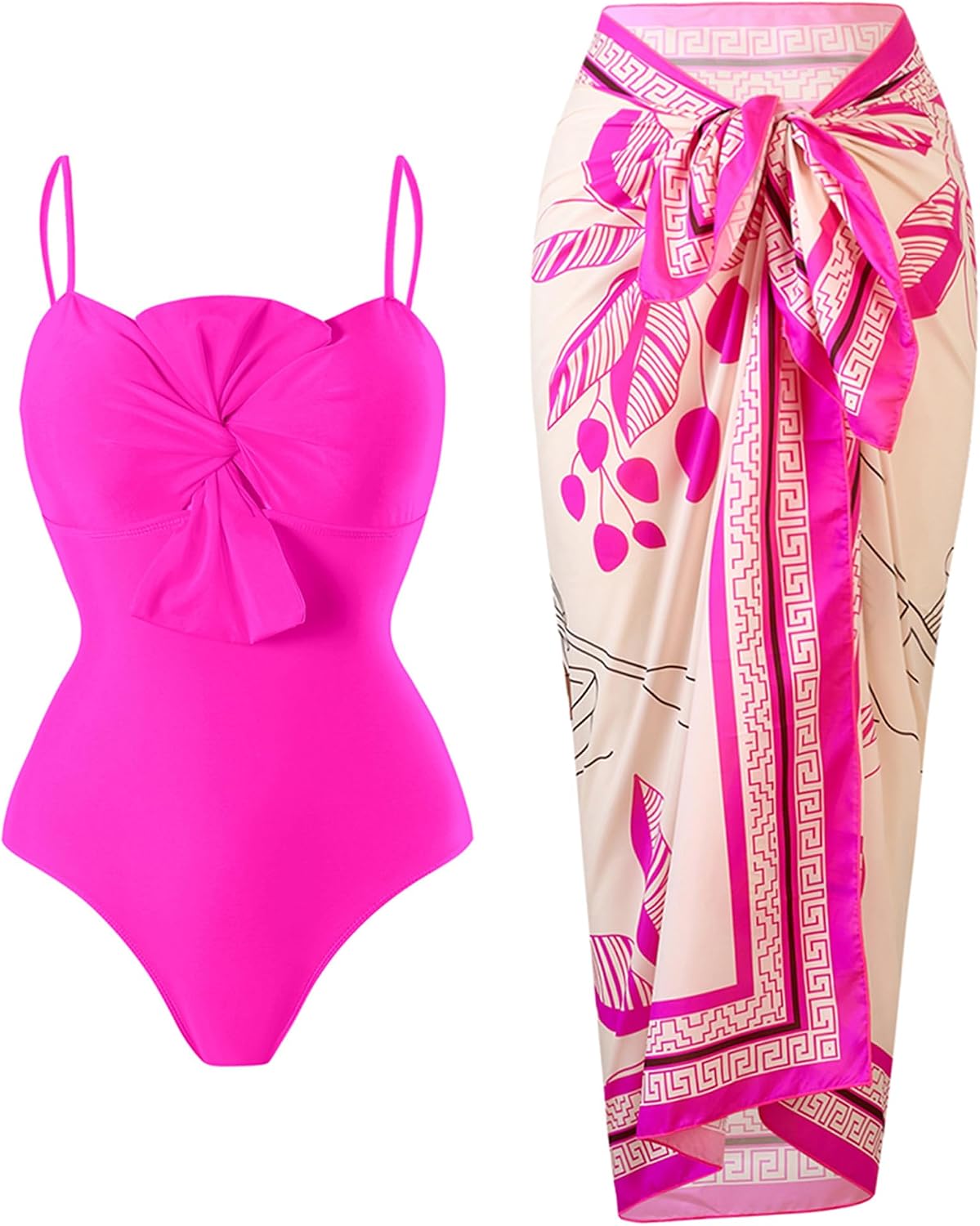BAWHAHT One-Piece Swimsuits