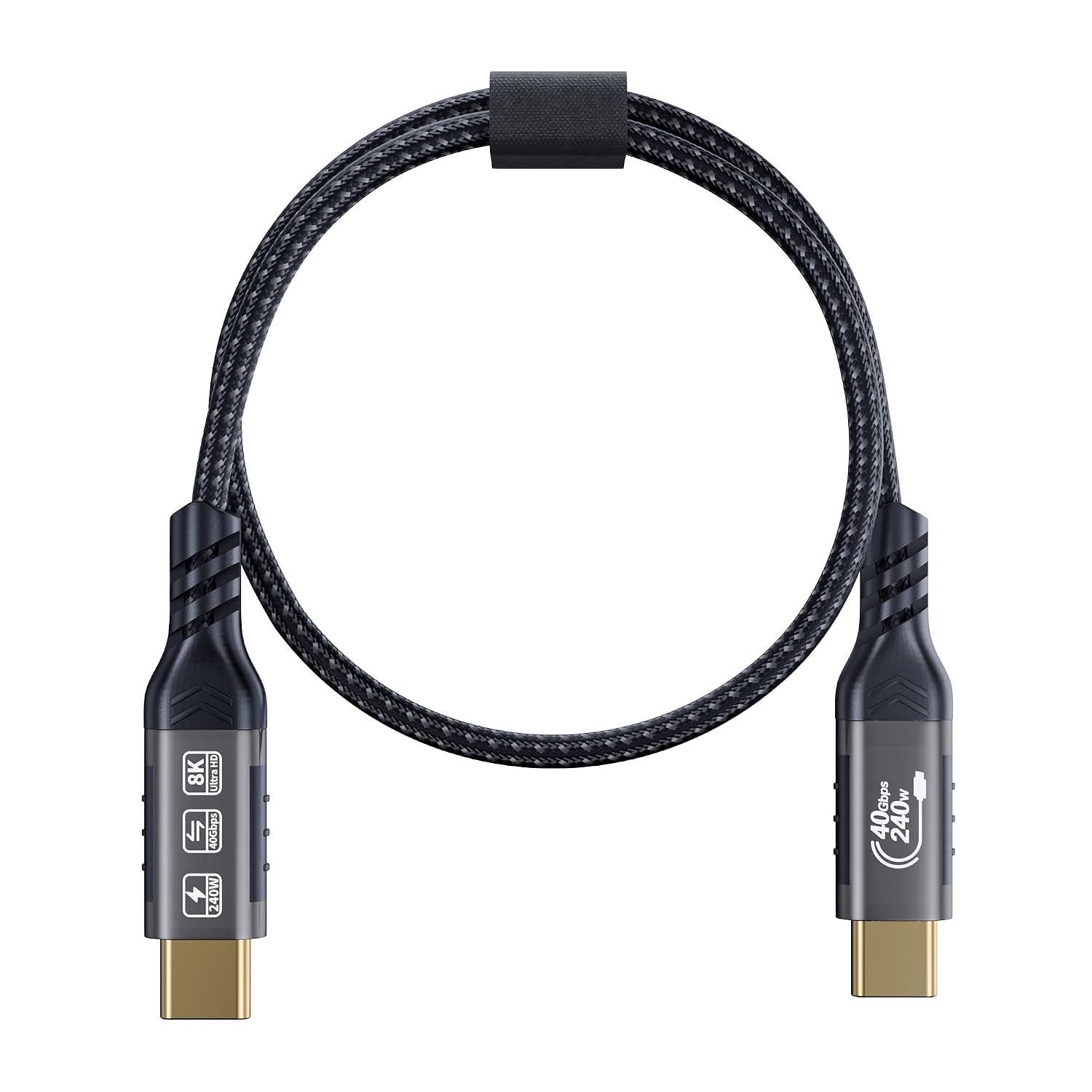 USB-C Thunderbolt 4 Cables