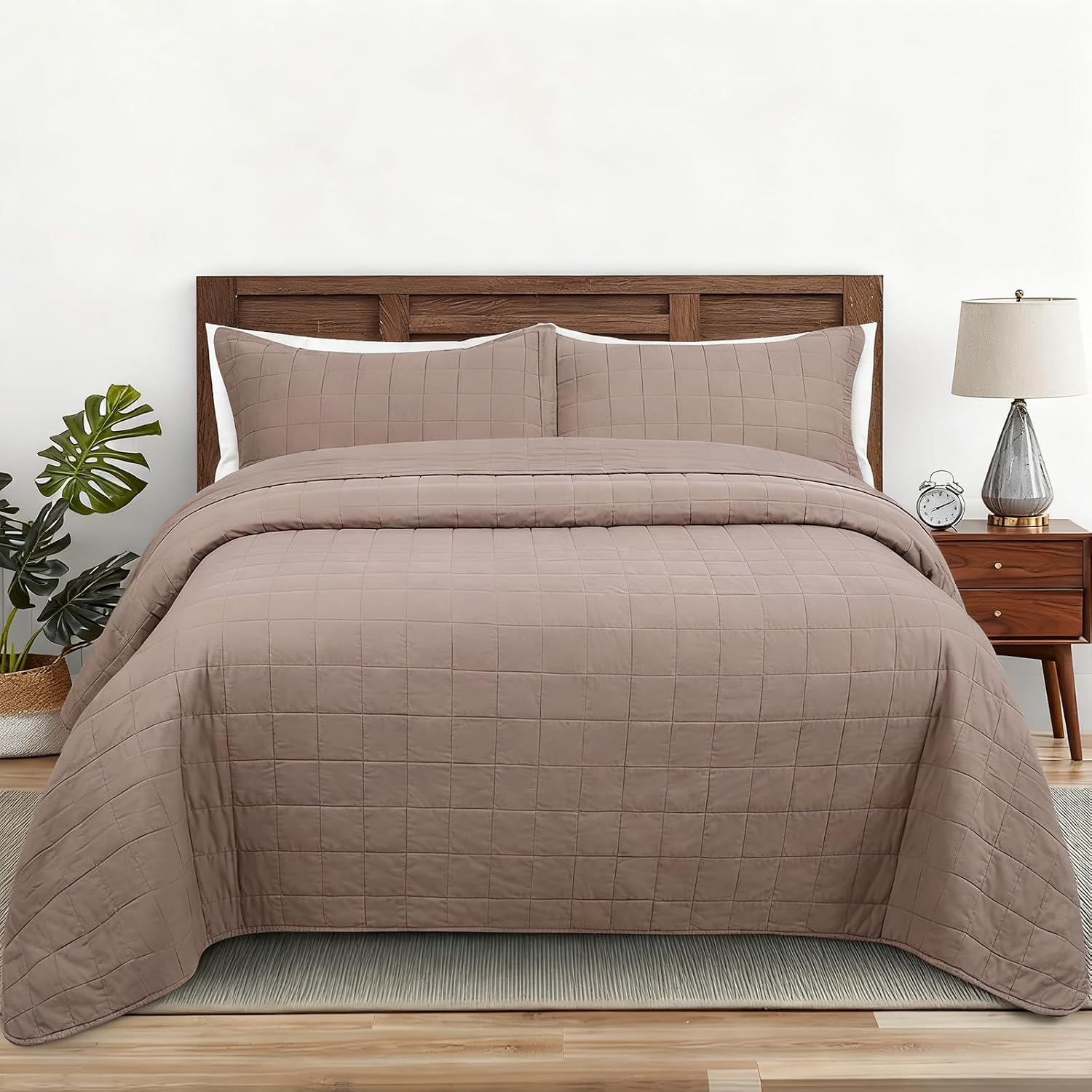Queen Size Cotton Quilts