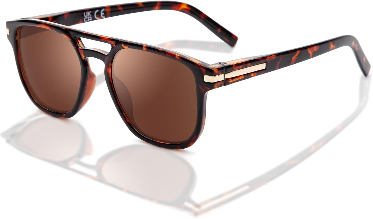 LianSan Oversized Reading Sunglasses