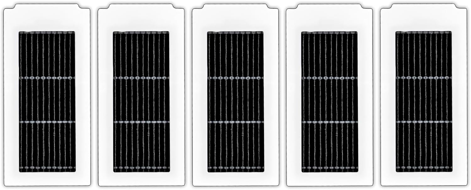 Ecovacs HEPA Filters