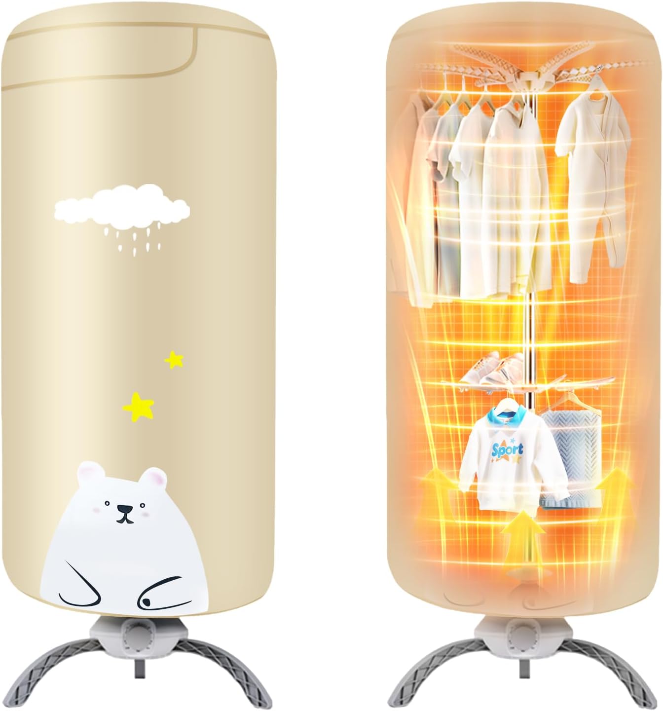 Portable Clothes Dryers | Appliances
