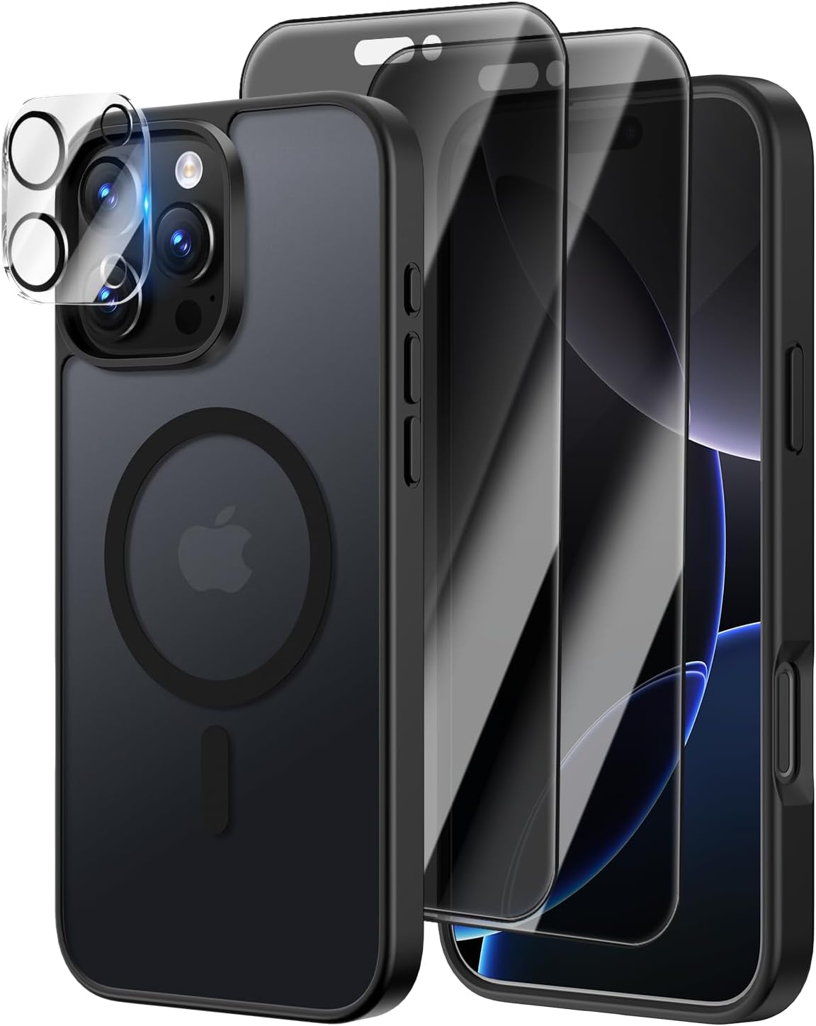 iPhone 16 Pro Cases With Protectors