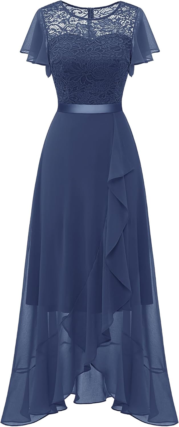 BeryLove Formal Evening Dresses