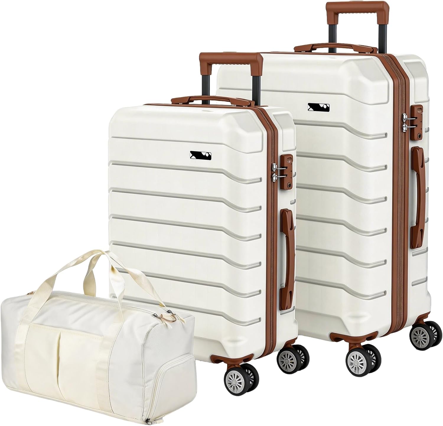 ExoRoute Hardside Luggage Sets
