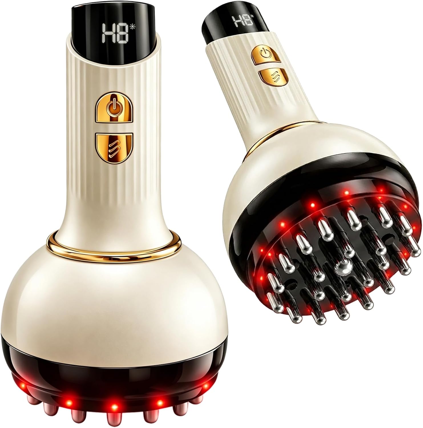 Hiotu Portable Handheld Massagers