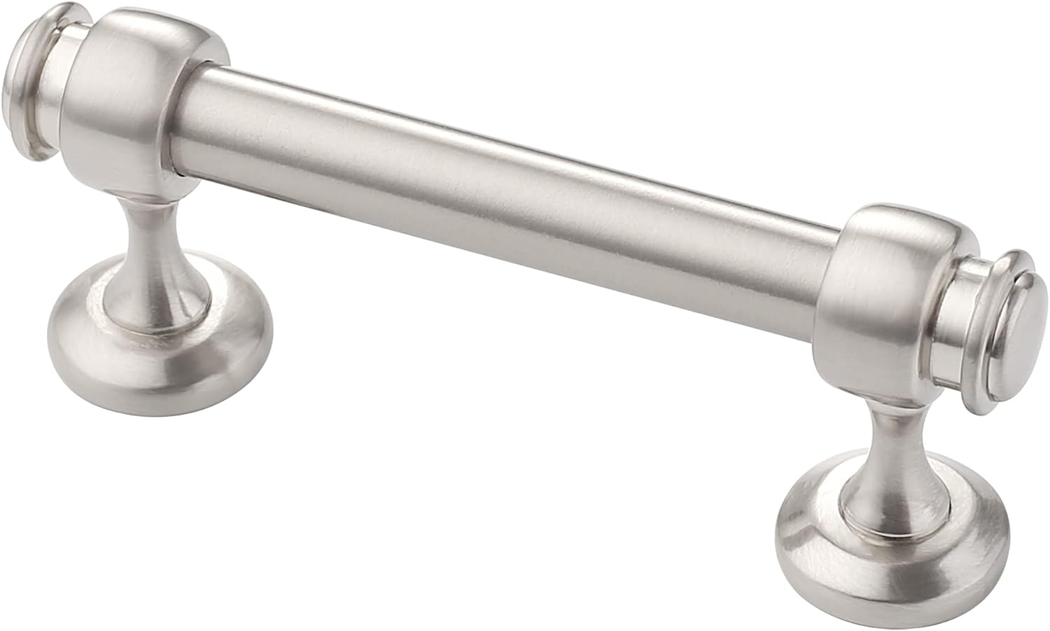 Alzassbg Cabinet Pulls