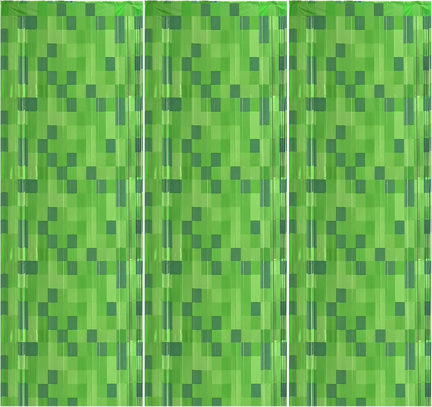 Calmi Green Backdrops
